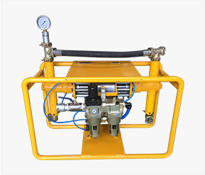 2ZBQ-15/2.5气动注浆泵