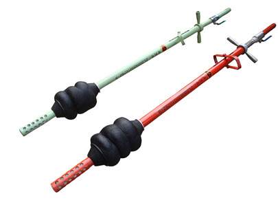 使用煤矿用插入式瓦斯封孔器注意事项有哪些？怎样保养维修？