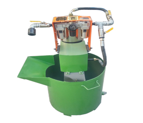 博安科技气动注浆泵究竟好在哪里？