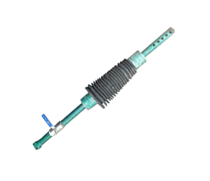 什么是浅孔插入式推涨封孔器？有什么特点？