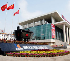 真正懂您射流器的厂家——博安科技