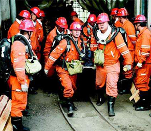 河南国有煤矿三个月连发煤与瓦斯突出事故！共7人死亡！