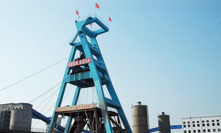 煤矿爱用的气动便携式注浆泵！