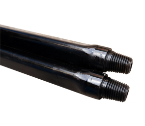 高压密封圆钻杆的优势是什么？