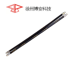 保障矿工生命安全的胶囊封孔器