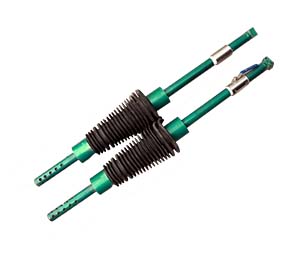 封孔器的具体使用事宜