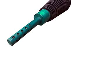 瓦斯孔封孔器使用时有什么注意事项？