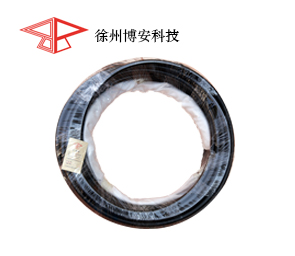 保证您一切售后服务的矿用封孔器