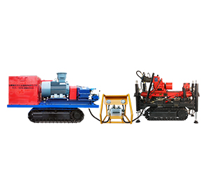 钻孔磨料射流式割缝形成装置，博安科技行业认可的秘诀