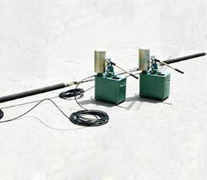 瓦斯压力测定装置故障分析与排除