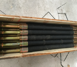 煤层封孔器能为何成为我司的主打产品？