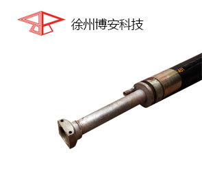 煤矿瓦斯抽放机械式封孔器质优价廉质量放心