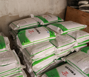 徐州博安封孔材料广大矿山的选择