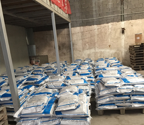 煤矿认可的封孔材料厂家