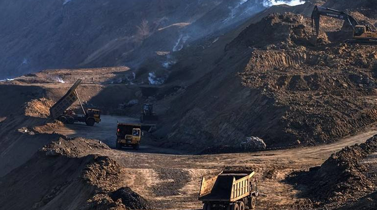 博安水力割缝一体化设备交付河南煤矿