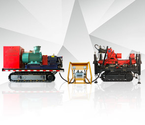 博安水力割缝设备 安全生产的保证