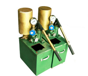 瓦斯压力测量器 守护煤矿安全生产