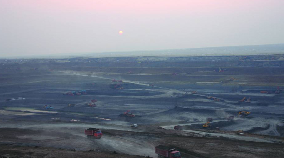 博安水力冲孔泵车畅销河南