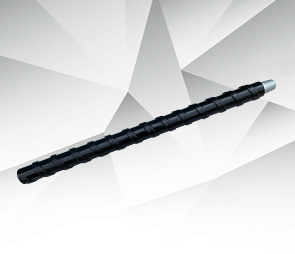 安全可靠 能力强 博安钻杆劲显实力