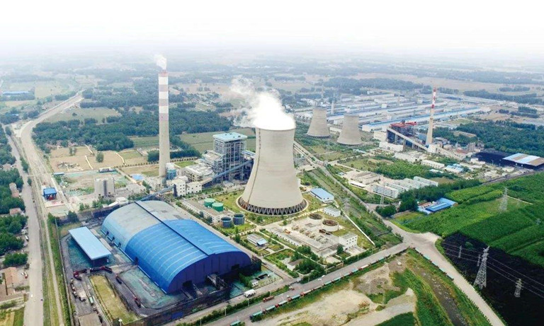 博安水力冲孔泵车 “犇”赴河北煤矿