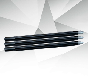 博安高压密封钻杆 热销东北煤矿