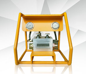 博安安全控制装置 调节流量有一套