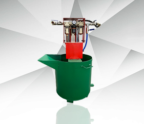 技术赋能 销量加倍 博安矿用注浆泵持续热销