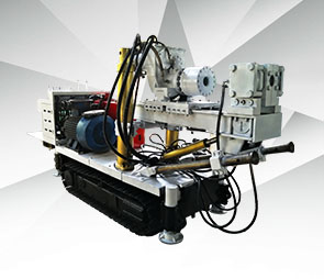 博安矿用钻机 井下开采的高效助手