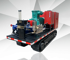 全新矿用注水泵站 大流量井下供水专家