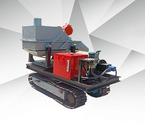 博安矿用固液分离机 全新上市 获行业盛赞