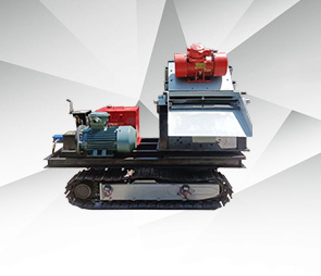 博安矿用固液分离机 井下煤水筛分新生力