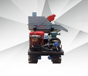 矿用固液分离机 井下筛分更专业