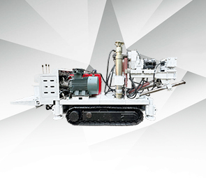 博安矿用钻机井下实战 效率安全双达标