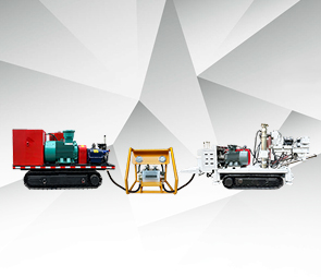 博安水力冲孔设备 提升采掘安全效率