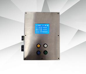 矿用流量压力监测装置